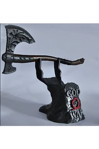 God Of War Ps4 Kol Tutucu Stand Joystick Standı ürün fotoğrafı