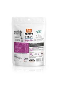 Pol s Freeze Fresh Dondurularak Kurutulmuş Böğürtlen 20 g ürün fotoğrafı
