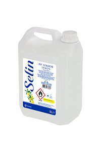 Limon Kolonyası Şişe 5 Lt ürün fotoğrafı