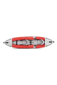 Excursion Pro Kayak K2 Çift Kişilik Şişme Kano Set (180 KG) ( 384 X 94 X 46 Cm ) ürün fotoğrafı