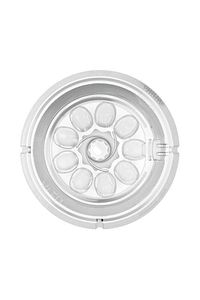 Scf044/27 Natural Biberon Emziği, 4 Delik, 6 Ay , 2'li ürün fotoğrafı