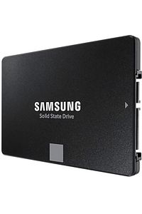 1tb 870 560/530mb/s Evo Mz-77e1t0bw Ssd (RESMİ DİSTRİBÜTÖR GARANTİLİ) ürün fotoğrafı