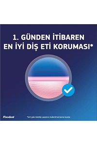 Professional Diş Protez Yapıştırıcı Krem 40gr X 3 Adet ürün fotoğrafı