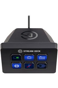 10gaı9901 Stream Deck Mini ürün fotoğrafı