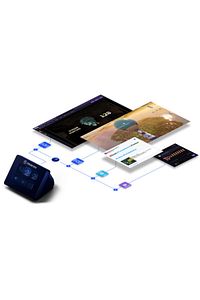 10gaı9901 Stream Deck Mini ürün fotoğrafı