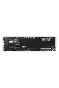 500gb 970 3500/3300mb/s Evo Plus M.2 Nvme Mz-v7s500bw (RESMİ DİSTRİBÜTÖR GARANTİLİ) ürün fotoğrafı