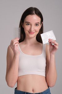 Acne Pimple Master Patch Acne 36 Patch & Akne Ve Sivilce Bandı 01 ürün fotoğrafı