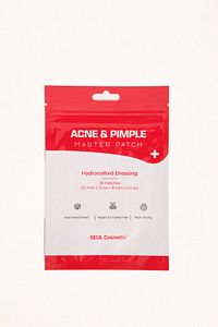 Acne Pimple Master Patch Acne 36 Patch & Akne Ve Sivilce Bandı 01 ürün fotoğrafı