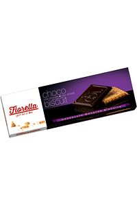 Chocobiscuit Bitter Çikolatalı Bisküvi 102 Gr. 1 Adet ürün fotoğrafı