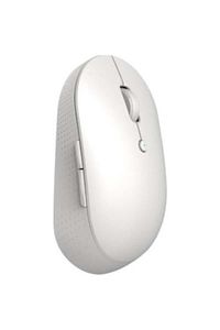 Mi Çift Modlu Kablosuz Bluetooth Mouse (BEYAZ) Dual Silent ürün fotoğrafı