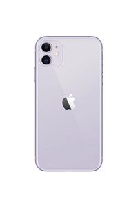 Yenilenmiş iPhone 11 64 GB Mor Cep Telefonu (12 Ay Garantili) - B Kalite ürün fotoğrafı