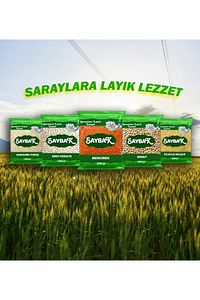 Ramazan Kolisi Erzak Paketi Mega Paket 45 Parça Çocuklar Için Çikolata Setli Toplam 19kg No :14 ürün fotoğrafı
