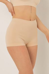 Dikişsiz Seamless Kadın Boxer ürün fotoğrafı