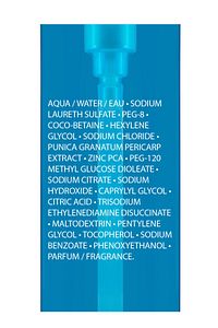 Effaclar Temizleme Jeli 400ml Yağlı Ve Akneye Eğilim Gösteren Ciltler ürün fotoğrafı