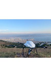 Quark V2 Endüstriyel Drone ürün fotoğrafı