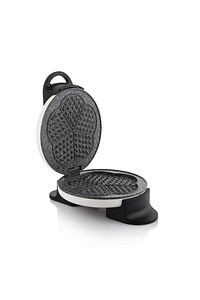 Waffle Express Waffle Makinesi - Krem ürün fotoğrafı