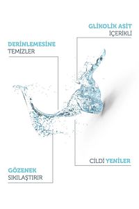 Canlandırıcı Ve Gözenek Sıkılaştırıcı Tüm Ciltler Için Glikolik Asit Tonik 200 Ml ürün fotoğrafı