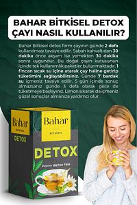 Kilo Verme Zayıflama1 Yardımcı Iştah Kesici, Diyet Çayı Bitkisel Özel Karışım Çay ürün fotoğrafı