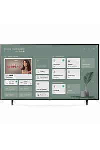 50UP77006 50'' 127 Ekran Uydu Alıcılı 4K Ultra HD Smart LED TV ürün fotoğrafı