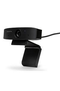 Cam10 Ptz 1080p Full Hd Usb Autofokus 4x Dijital Yakınlaştırmalı Çift Mikrofonlu Webcam Pc Kamera ürün fotoğrafı