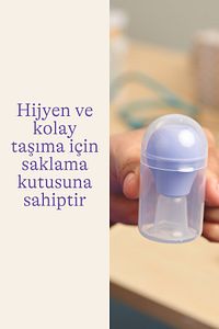 Latch Assist™ Göğüs Ucu Çıkartıcı ürün fotoğrafı
