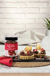 Kakolu Fındık Kreması 320 G ürün fotoğrafı