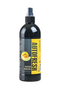 Kavun Oto Kokusu Spreyli Araç Oda Ve Ortam Kokusu 410 Ml Kalıcı Uzun Ömürlü Bitkisel ürün fotoğrafı