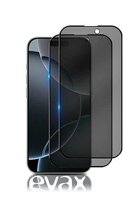 (2'Lİ GUARD HAYALET) Iphone 15 Pro Max Uyumlu Hayalet Tam Kaplayan Guard Serisi Cam Ekran Koruyucu ürün fotoğrafı