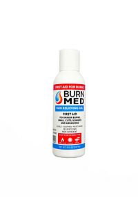 Yanık Ilkyardım Jeli 118 Ml ( Burn Med Gel ) ürün fotoğrafı