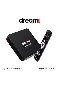 Nova | Tvplus (12 AY PREMİUM ÜYELİK HEDİYELİ) 4k Lisansli Android Tv Box | 32gb Hafıza ürün fotoğrafı