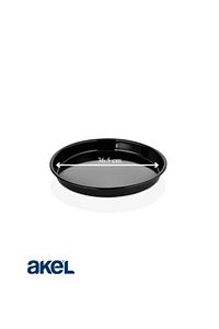 Af380l-siyah Lambalı, Termostatlı, Saatli 38 Litre Midi Fırın ürün fotoğrafı