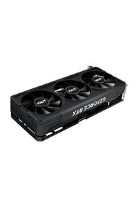 Geforce Rtx 4060 Ti Jetstream 16gb 128bit Gddr6 Ekran Kartı ürün fotoğrafı