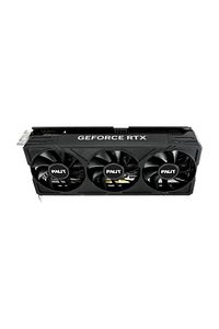 Geforce Rtx 4060 Ti Jetstream 16gb 128bit Gddr6 Ekran Kartı ürün fotoğrafı