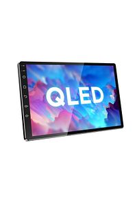 Kl-8238 2/32gb 7" Android Carplayli Multimedia Ince Kasa Double Teyp Uyumlu ürün fotoğrafı