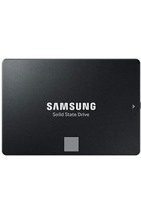 1tb 870 560/530mb/s Evo Mz-77e1t0bw Ssd (RESMİ DİSTRİBÜTÖR GARANTİLİ) ürün fotoğrafı