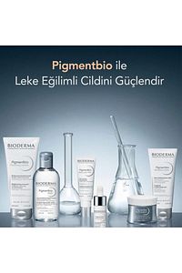 Pigmentbio Sensitive Areas Genital Bölge, Eklem Bölgeleri Kararma Karşıtı Aydınlatıcı Krem 75 ml ürün fotoğrafı