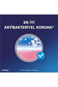 Professional Diş Protez Yapıştırıcı Krem 40gr X 3 Adet ürün fotoğrafı