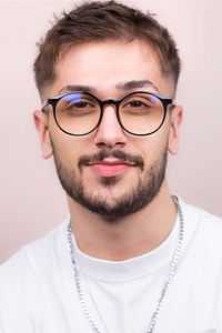 Tokyo Black Mavi Işık Korumalı Gözlük ürün fotoğrafı