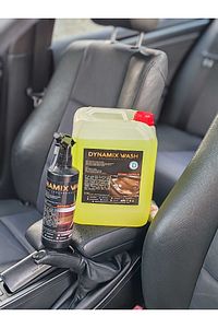 Detaylı Temizlik - Döşeme -koltuk Temizleme 2'li Set , 5 Kg - 500 ml Çiçek Bahçesi ürün fotoğrafı