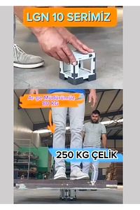 Üstü Kapanabilir 60cm X 60 Cm 8 Ad Köpek, Kedi, Tavşan, Eğitim, Oyun Çiti Ve Kafesi ürün fotoğrafı