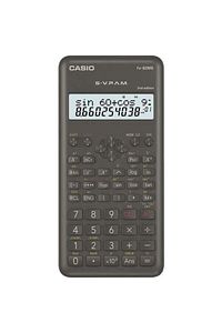 Fx-82ms 2. Versiyon Bilimsel Fonksiyonlu Hesap Makinesi ürün fotoğrafı