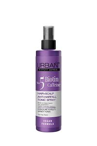 Expert Biotin ve Kafein Dökülme Karşıtı Tonik Seti 2x200ml-vegan ürün fotoğrafı