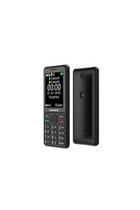 S600 Tuşlu Cep Telefon Siyah ürün fotoğrafı