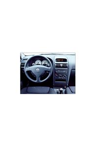 Opel Orta Konsol Teyp Kapağı Astra G 1998 Model Ve Sonrası 2209396 ürün fotoğrafı