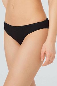 Basic Pamuklu Kadın Bikini Külot 5'li Paket ürün fotoğrafı
