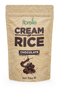 Cream Of Rice - Çikolata Aromalı - 1kg - 20 Servis ürün fotoğrafı