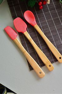 Bolly - 3'lü Spatula Seti Küçük ürün fotoğrafı
