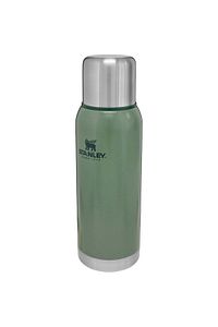 Unisex Termos Stan Adv 1.1qt Vac Btl H.green Eu ürün fotoğrafı