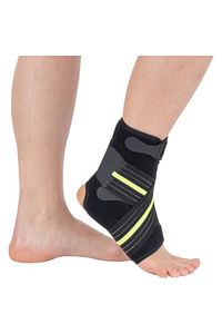 Ligament Destekli Ayak Bilekliği W606 ürün fotoğrafı
