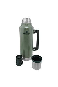 Unisex Termos Stan 2qt Classic Vac Btl H.green -eu ürün fotoğrafı